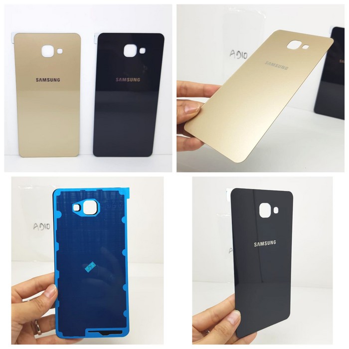 Case HP Back Cover Samsung A9 Pro A910 Samsung A9 2016 CasinG Kondom RBI