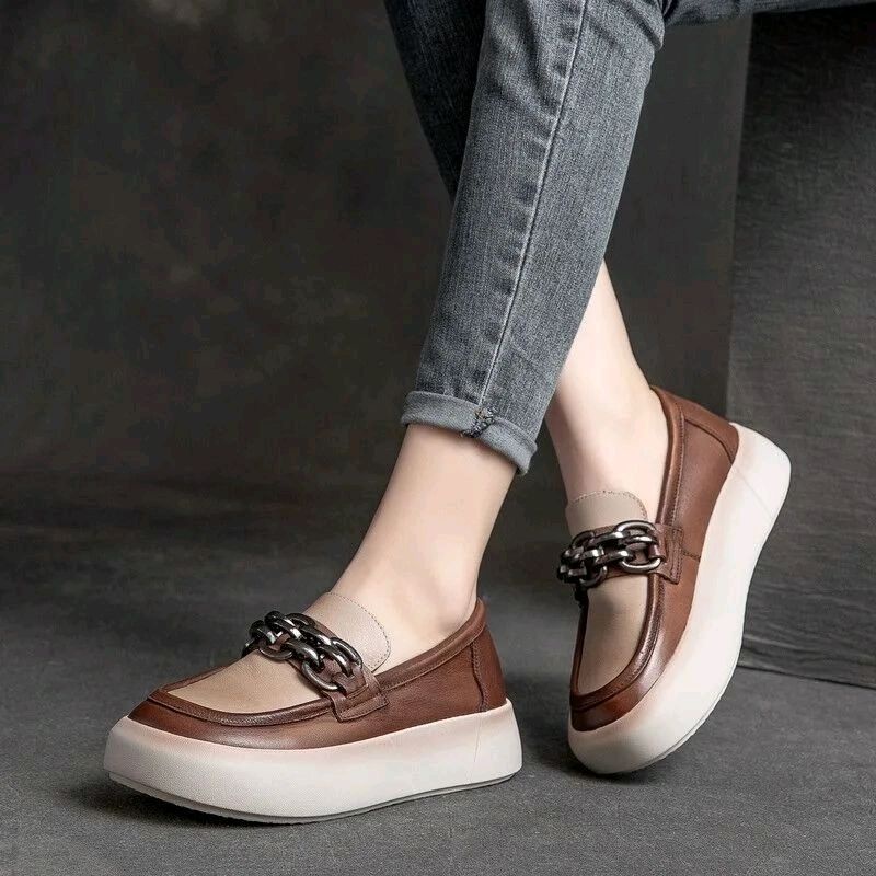 sepatu wanita import tipe s538