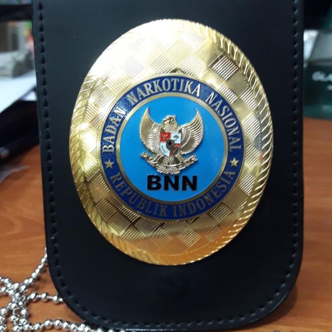 

Dompet Kalung Name Tag Holder Kta Bnn Terlaris