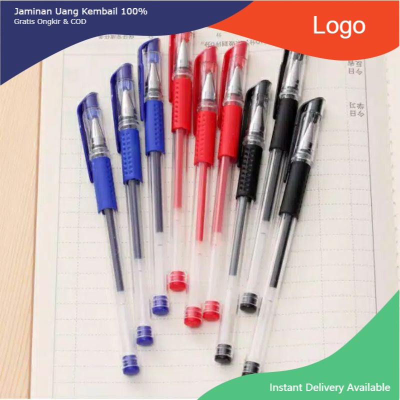 

COD PULPEN GEL / PULPEN AIR BERBAGAI WARNA PP01