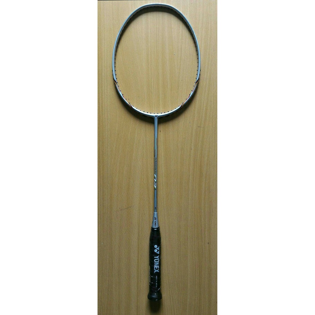 Original Yonex Nanoray 03 Tour Raket Badminton