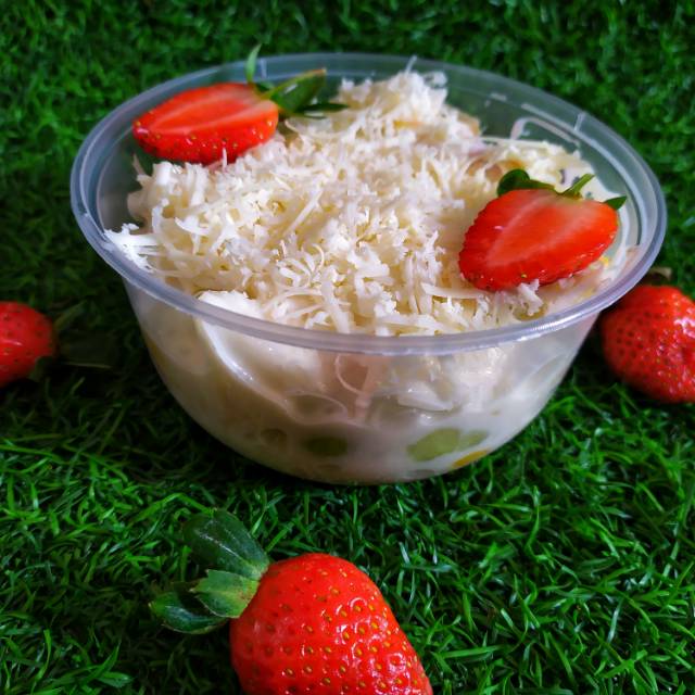 

Salad Buah 400ml