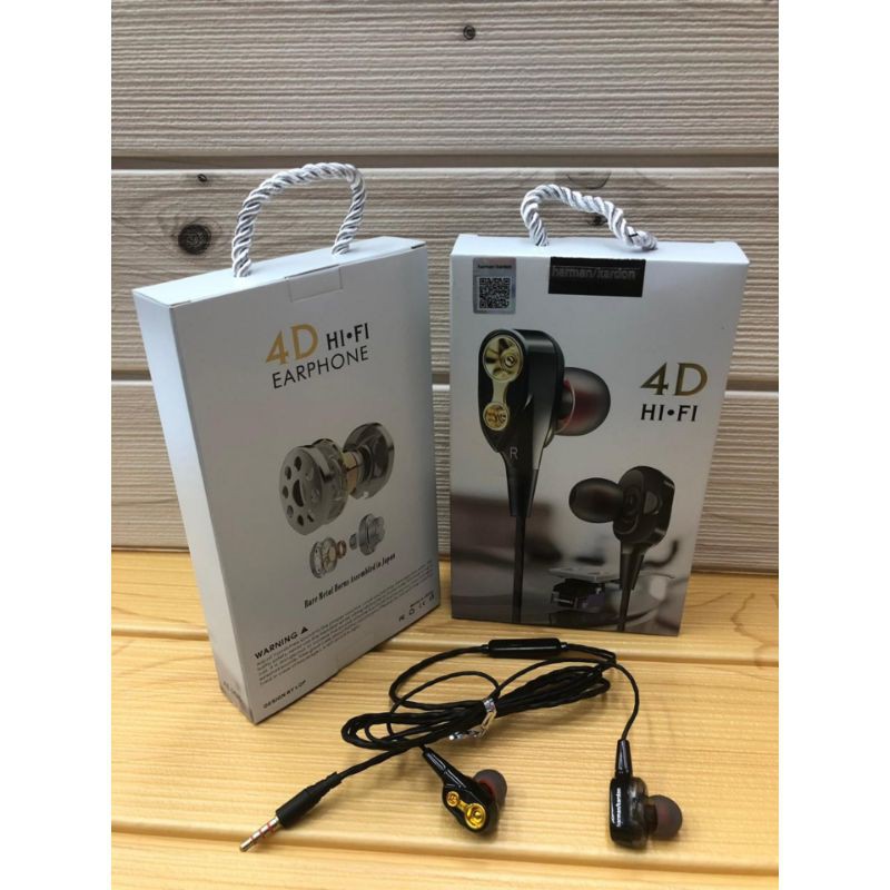Handsfree Harman Kardon AT-108