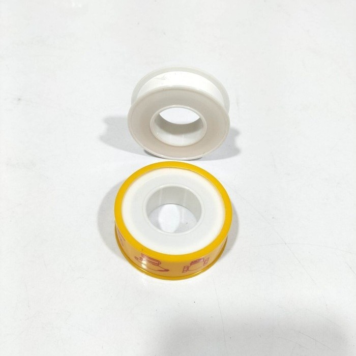SEAL TAPE AIR / SELTIP HARGA PER KOTAK / ISOLASI AIR / ISOLASI KRAN