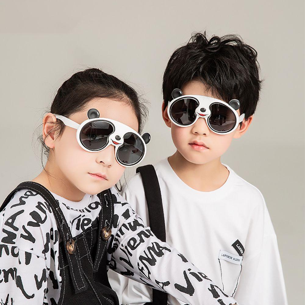 Mxbeauty Panda Kacamata Lucu Kaca Mata Anti Radiasi Wanita Kacamata Anti Radiasi Korea Kartun Kacamata Anti Radiasi Wanita Sale Cewe Eyewear Anak Kacamata
