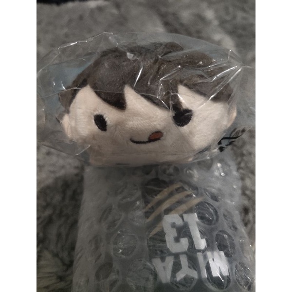 [READY STOCK] NORU HAIKYUU - OIKAWA TORUU