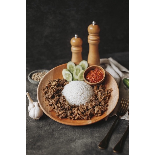 Empal Goreng Nyami