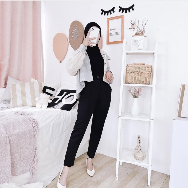 FIENNA DAILY PANTS 2228