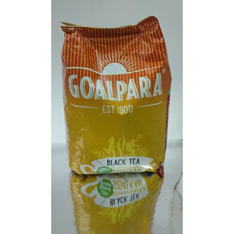 

GoalPara Black Tea 250g