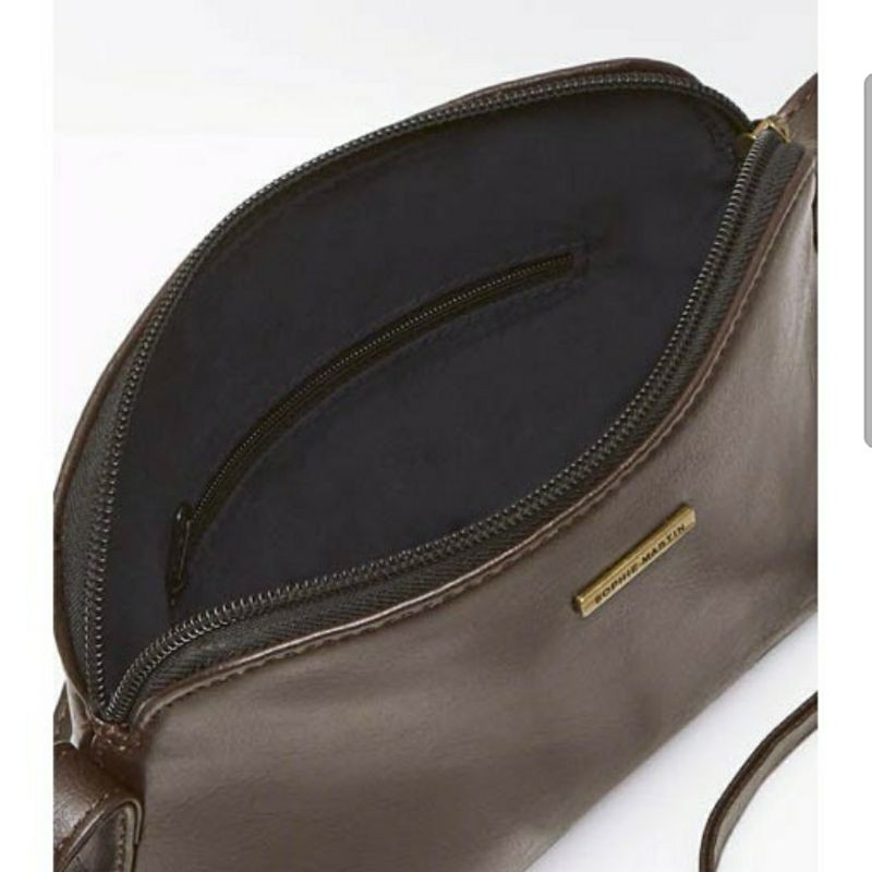 TAS RAVENALA TERACOTA SOPHIE PARIS PROMO