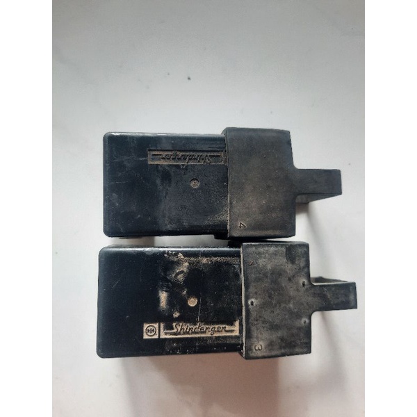 cdi tiger revo tiger 2000 original copotan motor