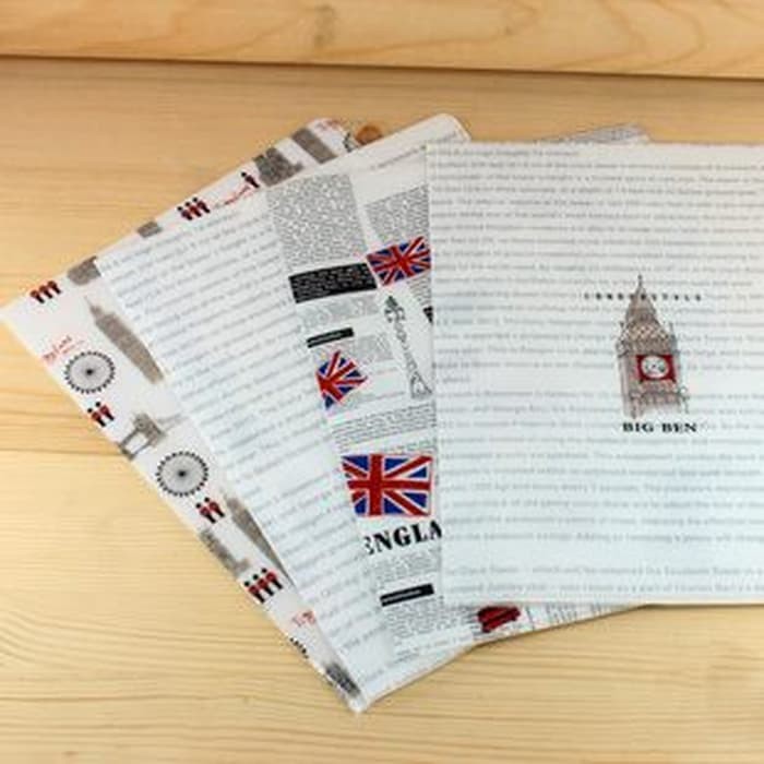 

MAP ATAU DOCUMENT FOLDER READY STOCK