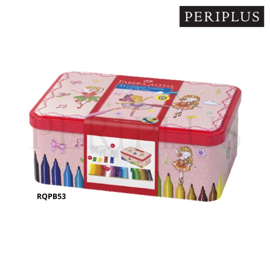 

155095L Conector pen balerina musix box-RQPB53-Accecories