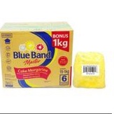 

BLUE BAND 1KG REPACK