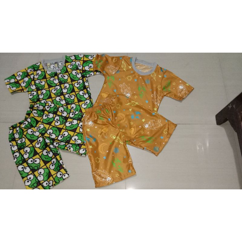 baju  anak usia 2-10 tahun