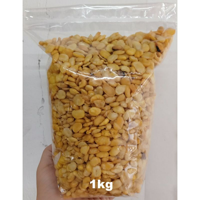 

kacang goreng bawang sedap