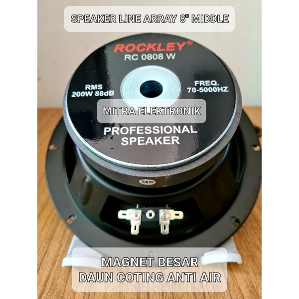 Harga Jenis Speaker Untuk Line Array Dekat Sini