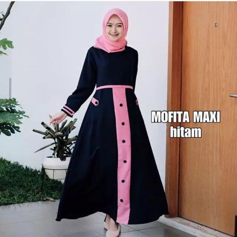 GAMIS ADIBA GAMIS MOFITA BALLOTELI GAMIS MURAH GAMIS KONvEKSI