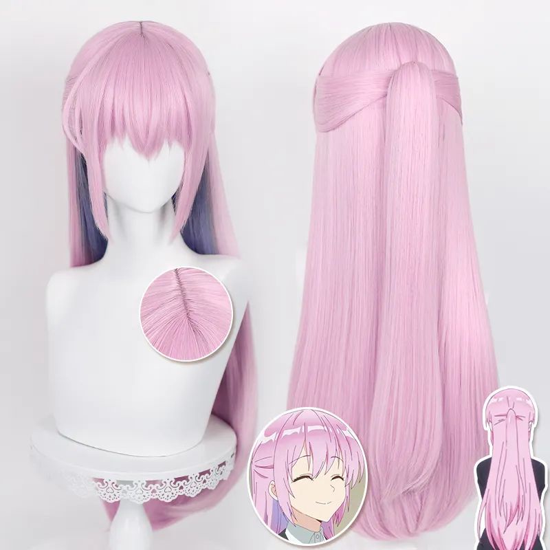 Manmei - Wig Shikimori