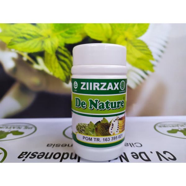 

OBAT KISTA TUMOR KANKER ZIIRZAX DE NATURE HERBAL INDONESIA