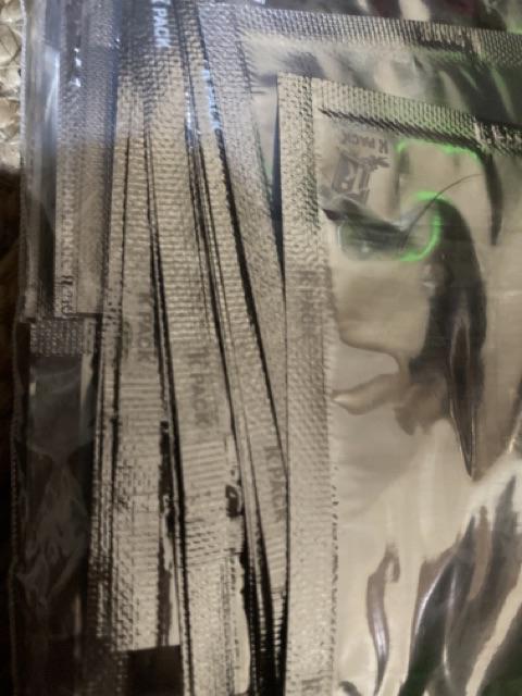 [isi 500] Plastik Ziplock Grade S Ukuran 8x12 Cm Untuk Makanan Ziplock Murah Berkualitas