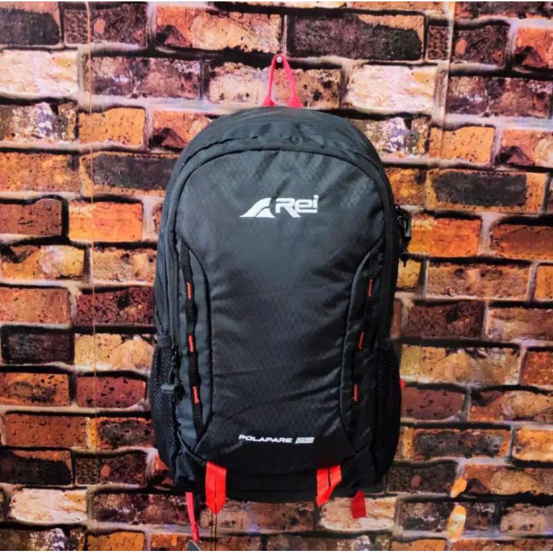 Ransel Rei Polapare 25L Original 100%