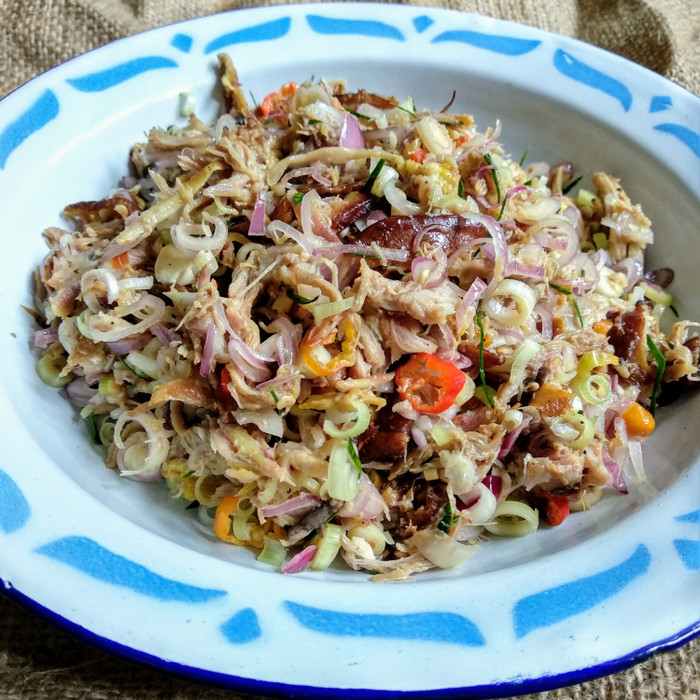 

Produk Terbaik - Bebek Asep Sambel Matah