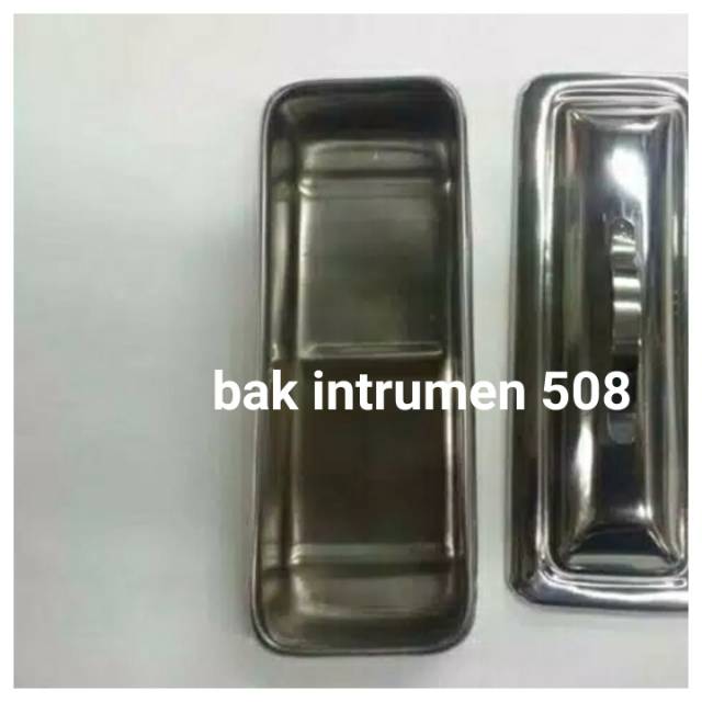 Bak Intrumen 509/508