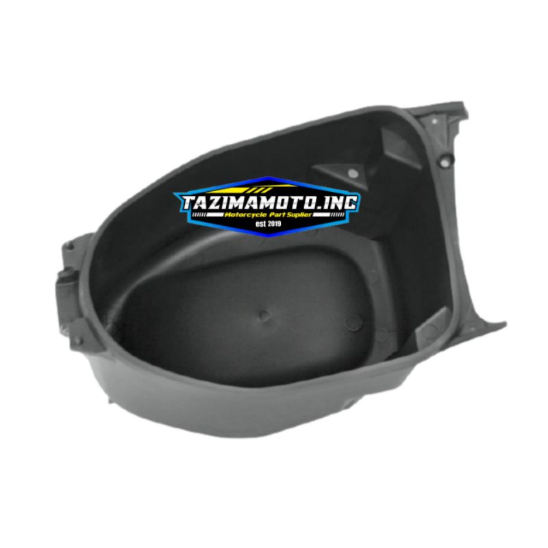 BOX BAGASI VARIO 125 150 LED ESP 2015-2017