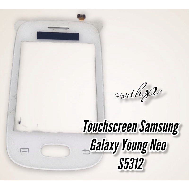 Touchscreen Samsung Galaxy Young Neo S5312