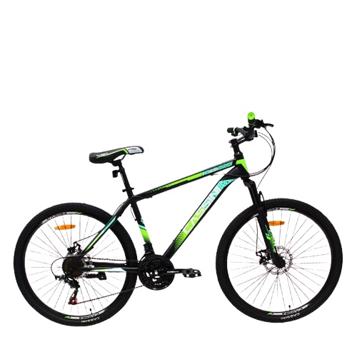 SEPEDA GUNUNG MTB 24-26 inc TREX CASSINI T300 21sp Mtb Murah