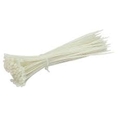 

KABEL TIES 15cm (2,5 x 150mm)