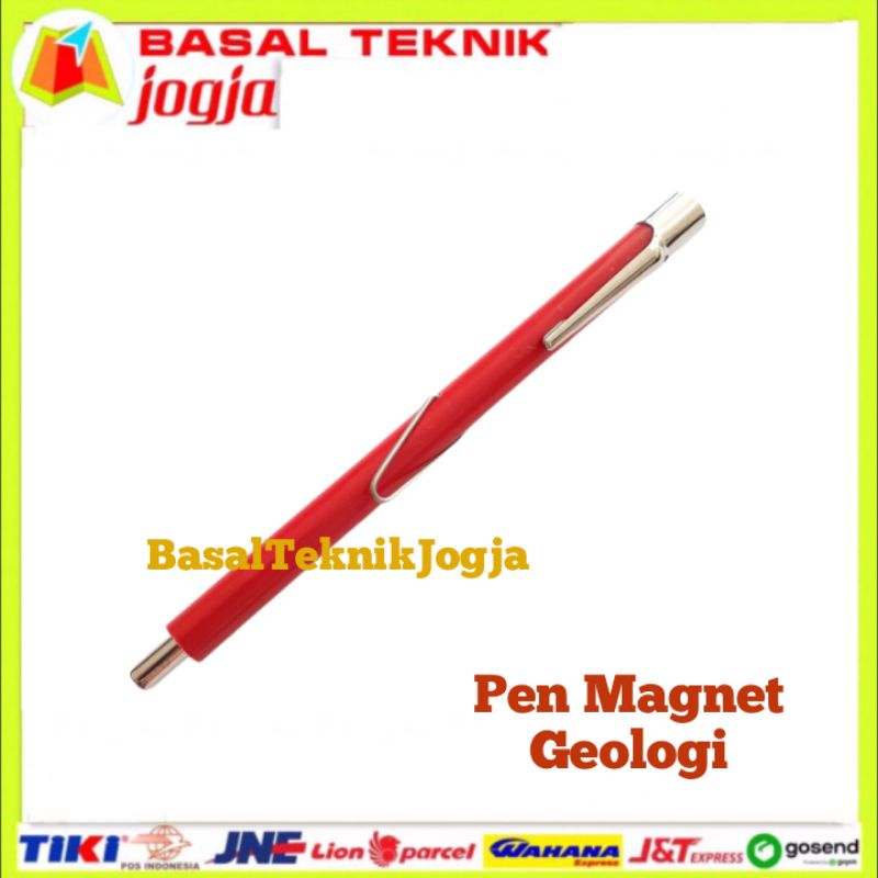 

Pen Magnet Pick Up Geologi Magnetic Pen Swing Geology