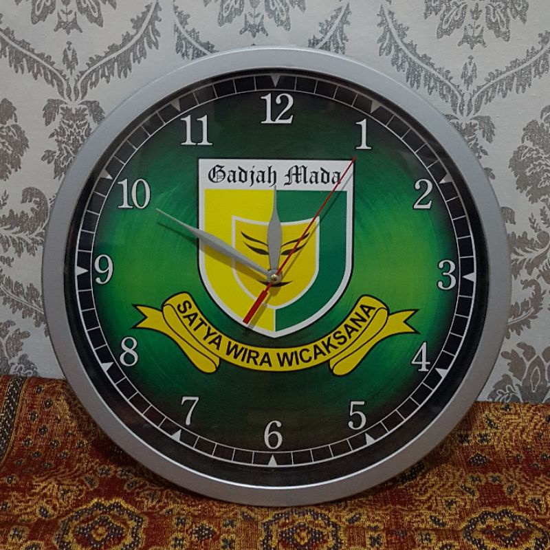 JAM DINDING PM 02