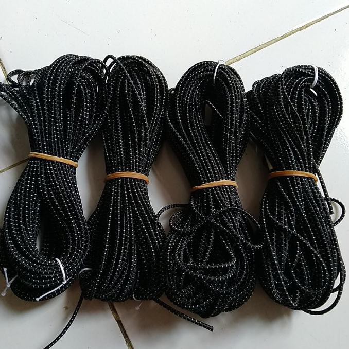 

Big Sale tali string-tali elastis warna bintik unik variatif rollan murah Diskon