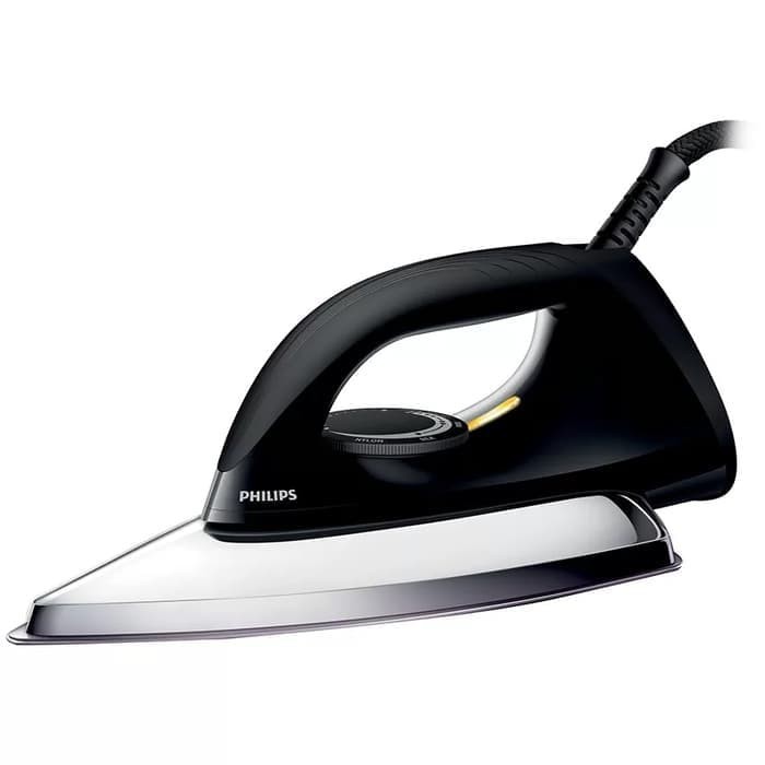 PHILIPS Setrika HD 1173 - Setrika Pakaian / Setrika Baju - Iron