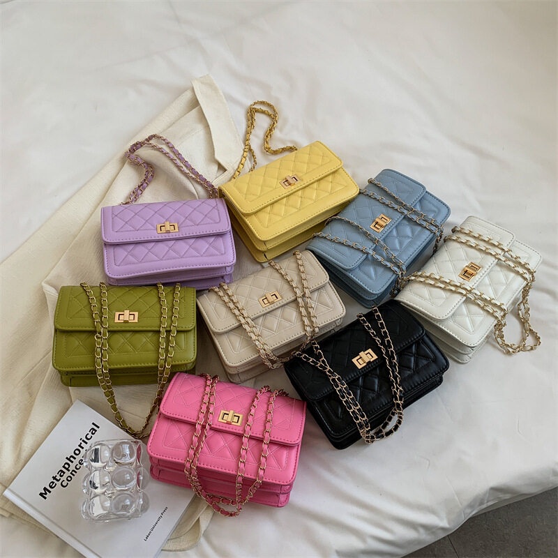 9029 Tas hand bag selempang wanita import bahan berkualitas