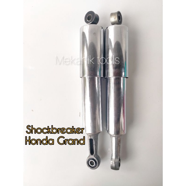 Shock Astrea Honda grand impressa Legenda grand bulus