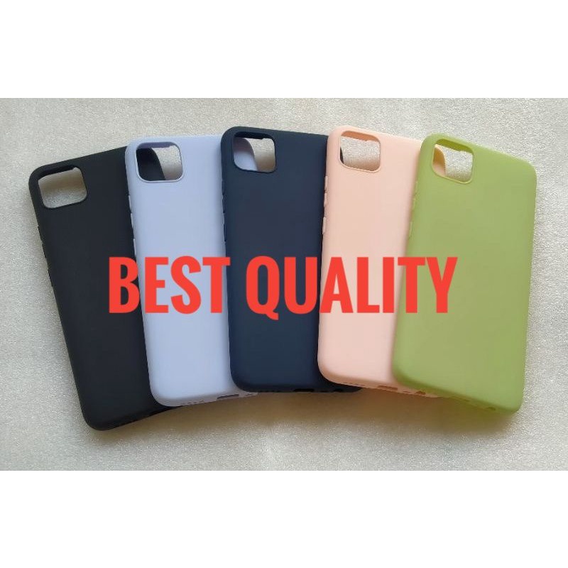 Case realme c11 # softcase silokon realme c11 # case silikon realme  c11 # Silikon realme c11