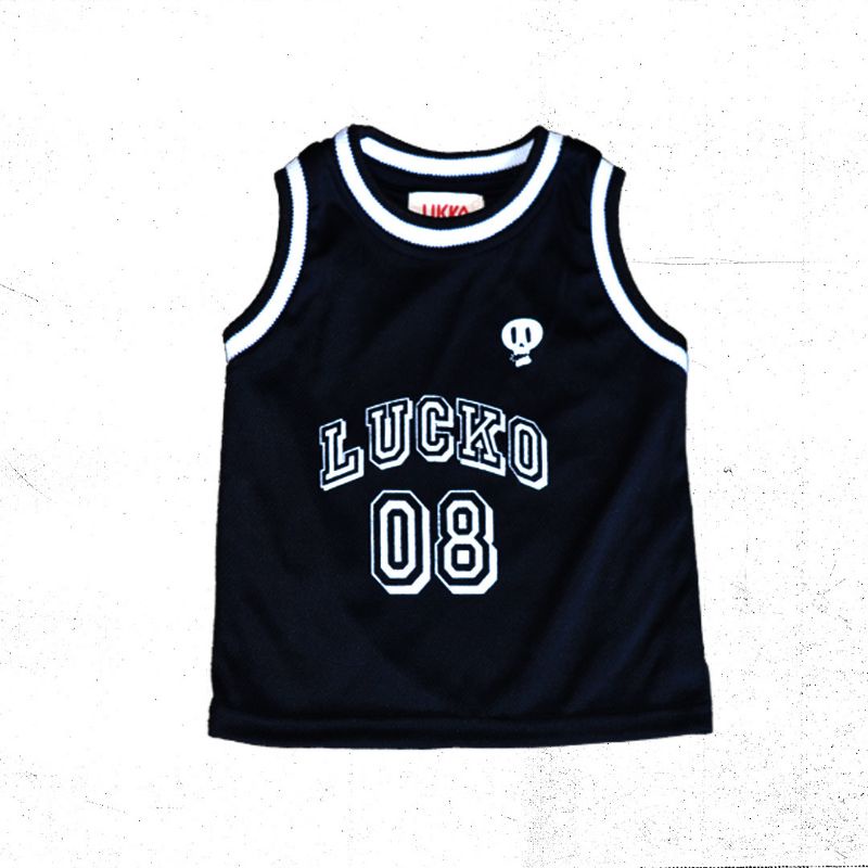 jersey basketball anak