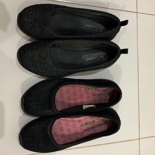 Skechers Go walk lite