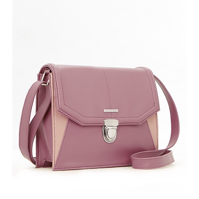 TAS SELEMPANG WANITA SOPHIE MARTIN MURAH IMPORT