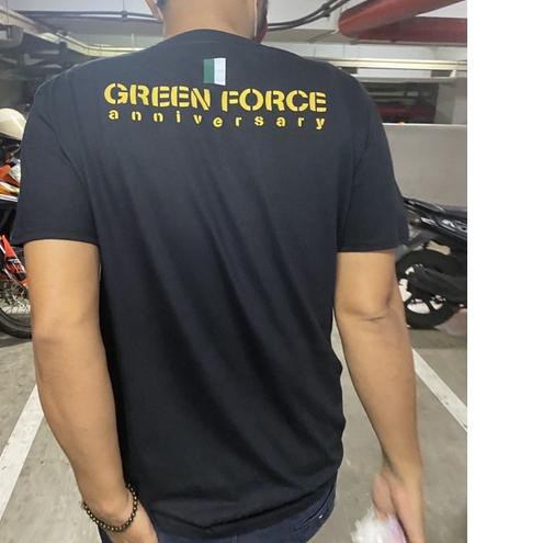 ✴ KAOS PERSEBAYA 94 TAHUN VER 1.0 / KAOS ANNIVERSARY PERSEBAYA 94 TAHUN / KAOS BOLA / KAOS BONEK ♦