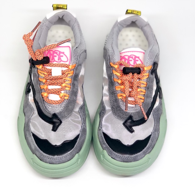 dLe.id  OFF-WHITE Odsy-1000 Sneaker Kids/Sepatu Anak