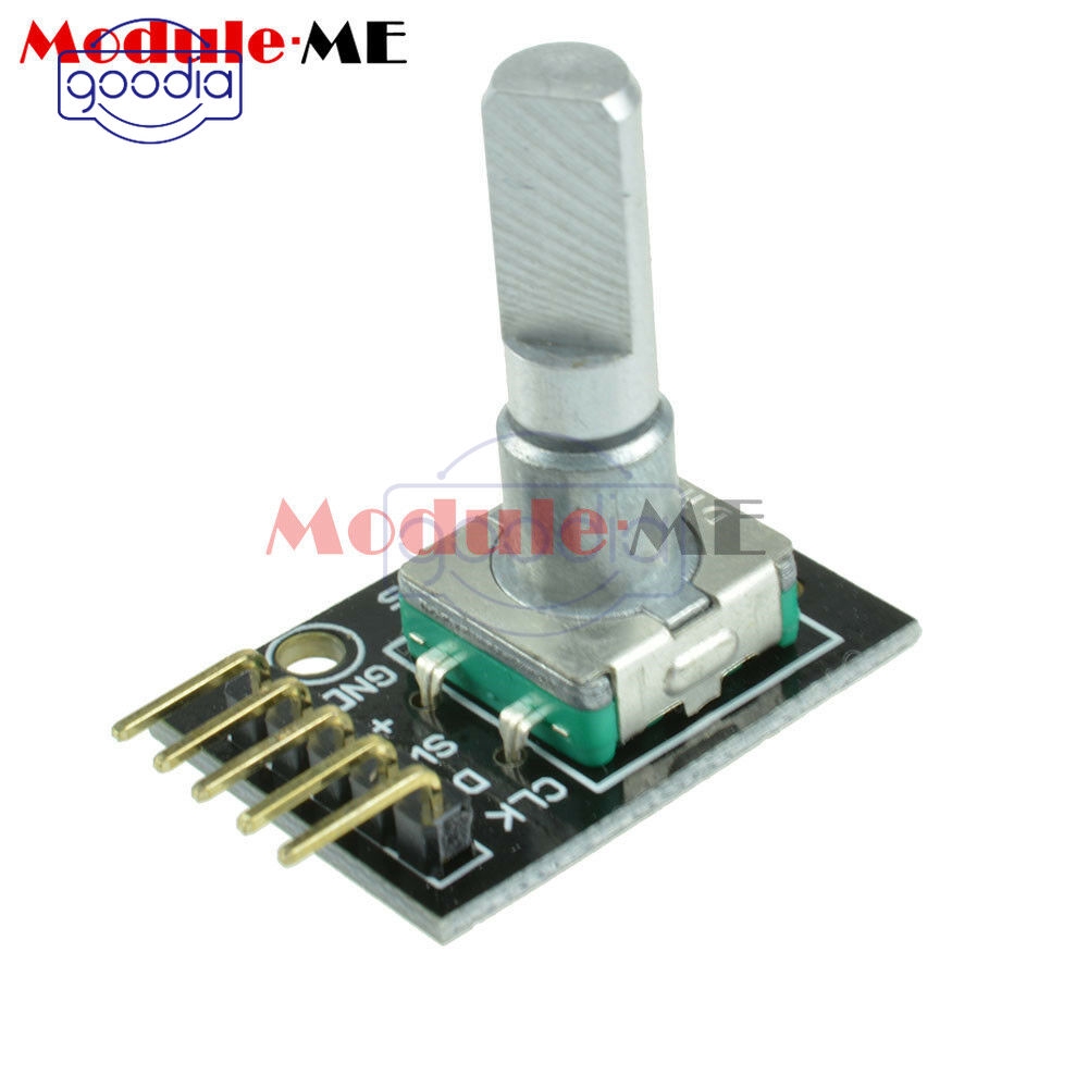 1PC Rotary Encoder EC12 EC16 EC11 Rotary Encoder Module Brick Sensor F Arduino