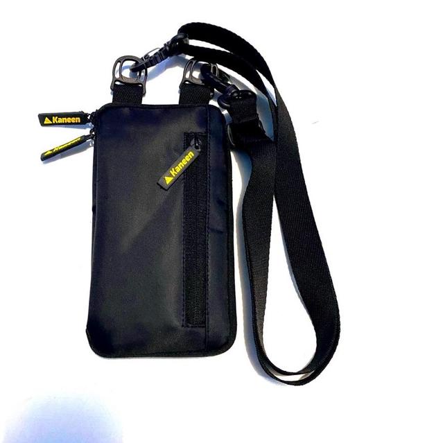 NEW ARRIVAL  9.9 Tas Dompet Hp Gantungan Leher / Tas Hp Mini Selempang Gantung /Tas Kalung Hp Terlar