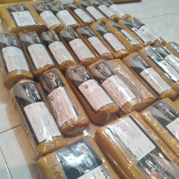 JUAL CAIRAN CHROME BAKAR CHROME API   .