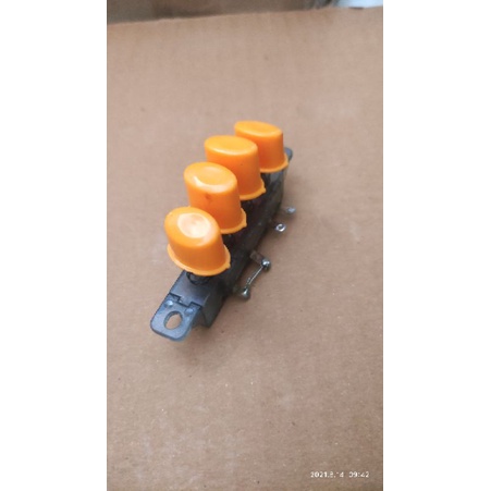 Sakelar/switch Saklar Tombol Blender Cosmos CB 287 Original Switch Pencetan Blender