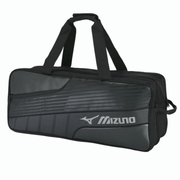 Promo Tas Badminton Mizuno Duffle Bag MZ-DB2001 Berkualitas