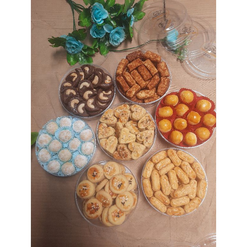 

kue kering lebaran